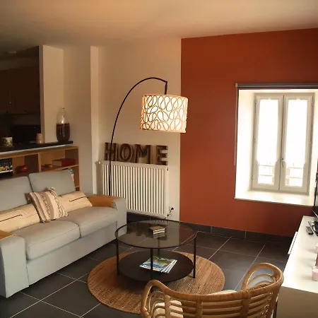 Charmant 2 Pieces, Neuf Et Cosy Jonzac Exterior foto