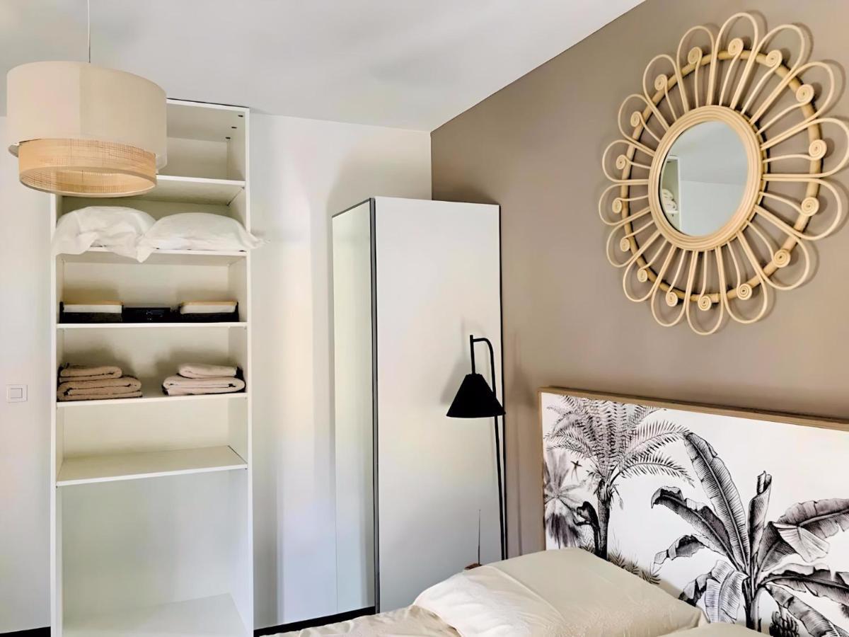 2 Pieces, Neuf Et Cosy Jonzac