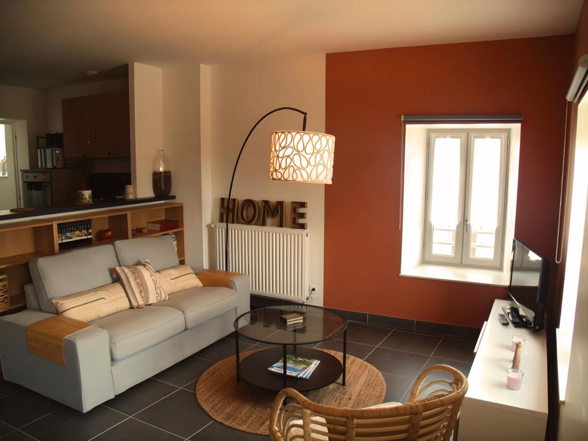 2 Pieces, Neuf Et Cosy * Jonzac
